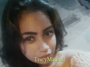TracyMagical