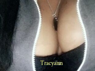 Tracyann