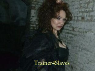 Trainer4Slaves