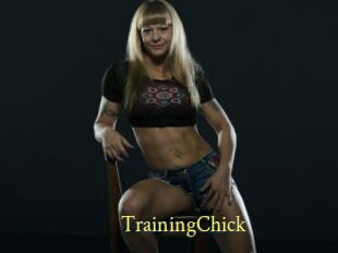 TrainingChick