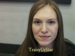 TraisyUrStar