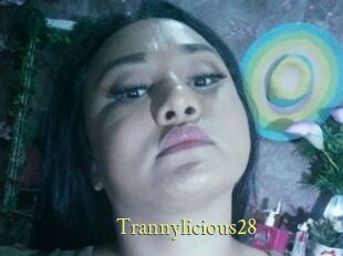 Trannylicious28