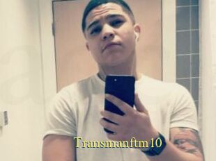 Transmanftm10