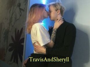 TravisAndSheryll