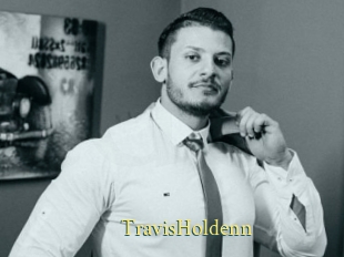 TravisHoldenn