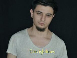 TravisJohnes