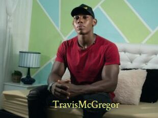 TravisMcGregor