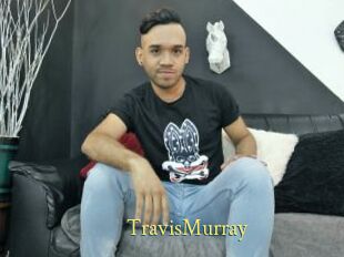 TravisMurray