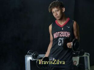 TravisZilva