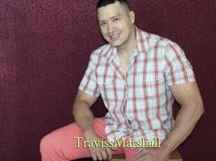 TravissMarshall