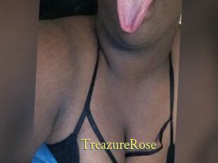 TreazureRose