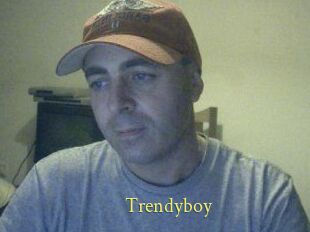 Trendyboy