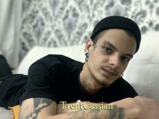 TrentCassian