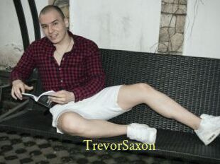 TrevorSaxon