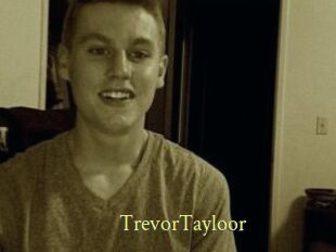 TrevorTayloor