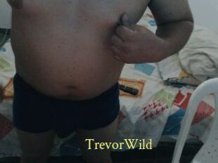 Trevor_Wild