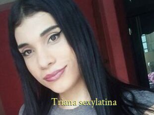 Triana_sexylatina