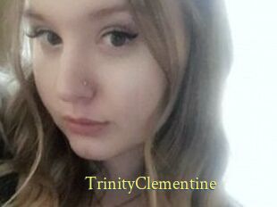 TrinityClementine