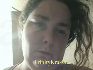 TrinityKraken