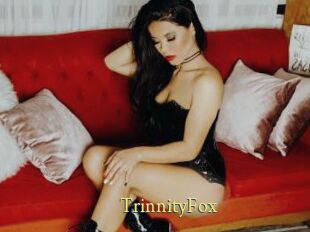 TrinnityFox