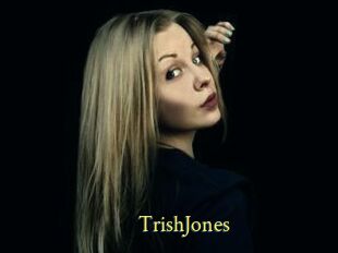 TrishJones