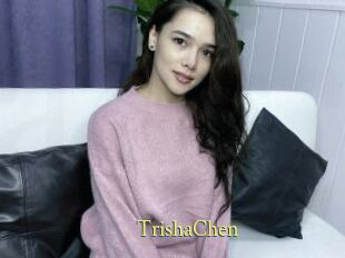 TrishaChen