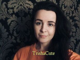 TrishaCute
