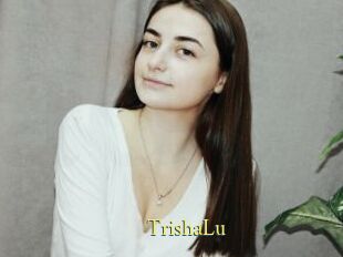 TrishaLu