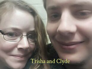 Trisha_and_Clyde