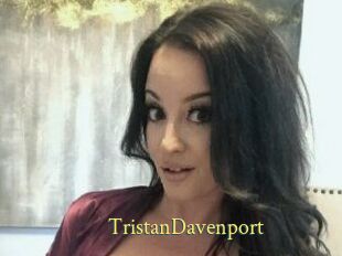 TristanDavenport