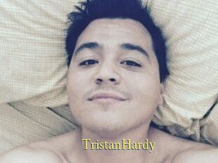 TristanHardy