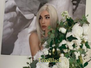 TrixiBlack