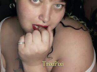 TrixiPixi
