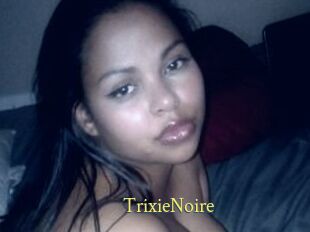 TrixieNoire