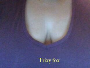 Trixy_fox