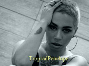 TropicalPenelope