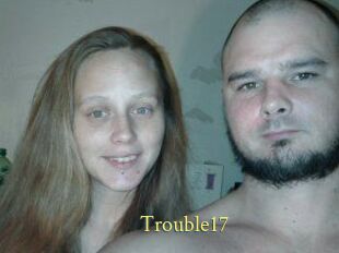 Trouble17