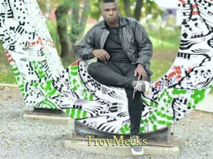 TroyMeeks