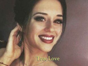 True_Love