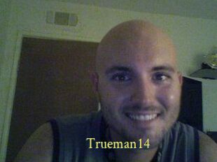 Trueman14