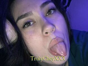 TrulyCheyXXX