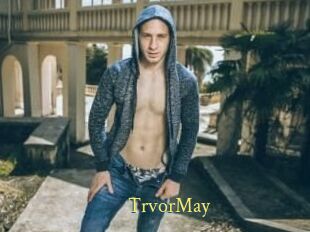 TrvorMay
