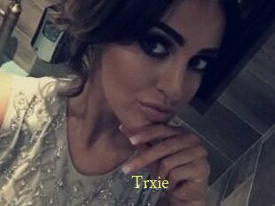 Trxie
