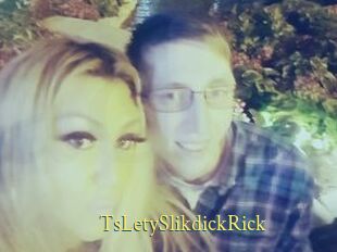 TsLetySlikdickRick