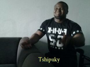 Tshipuky