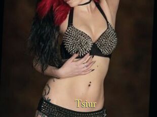 Tsiur
