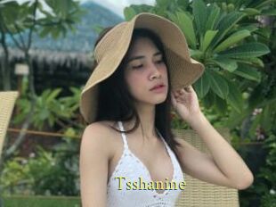 Tsshanine
