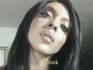 Tstink