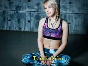 TsukikoNeko