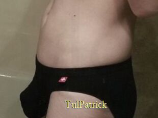 TulPatrick